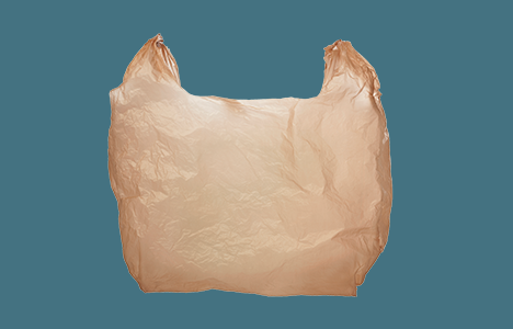 Plastic Bags & Packaging