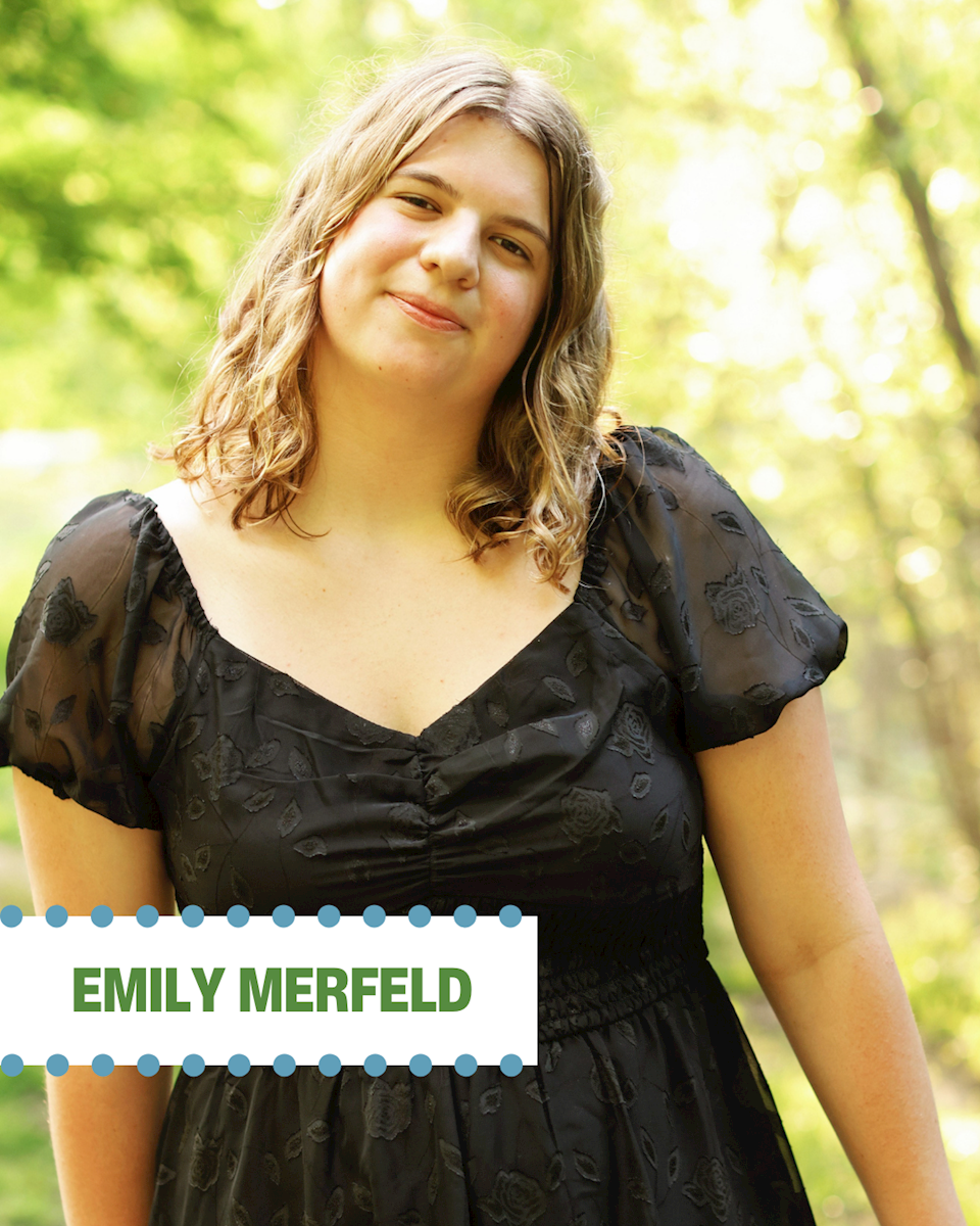 Emily Merfeld