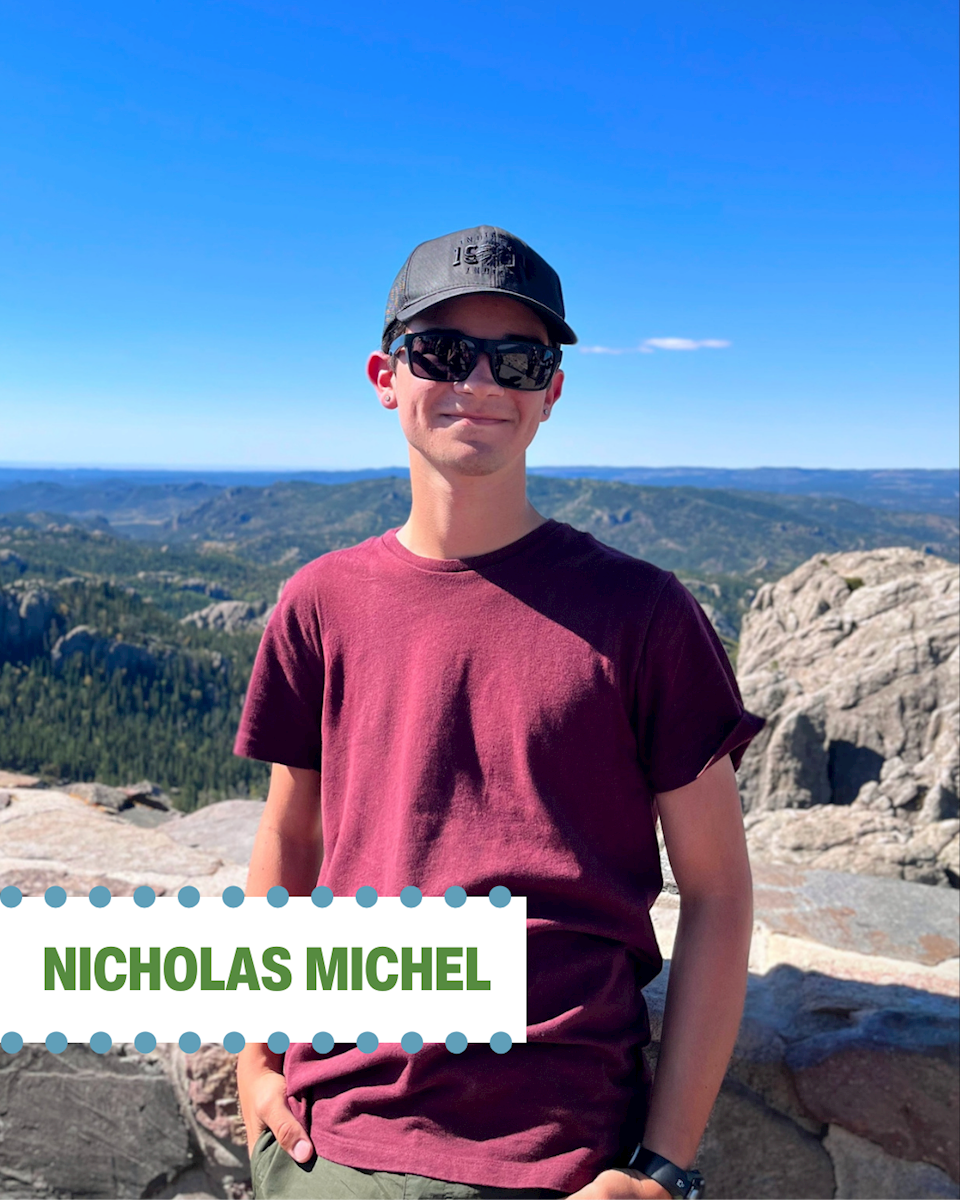 Nicholas Michel