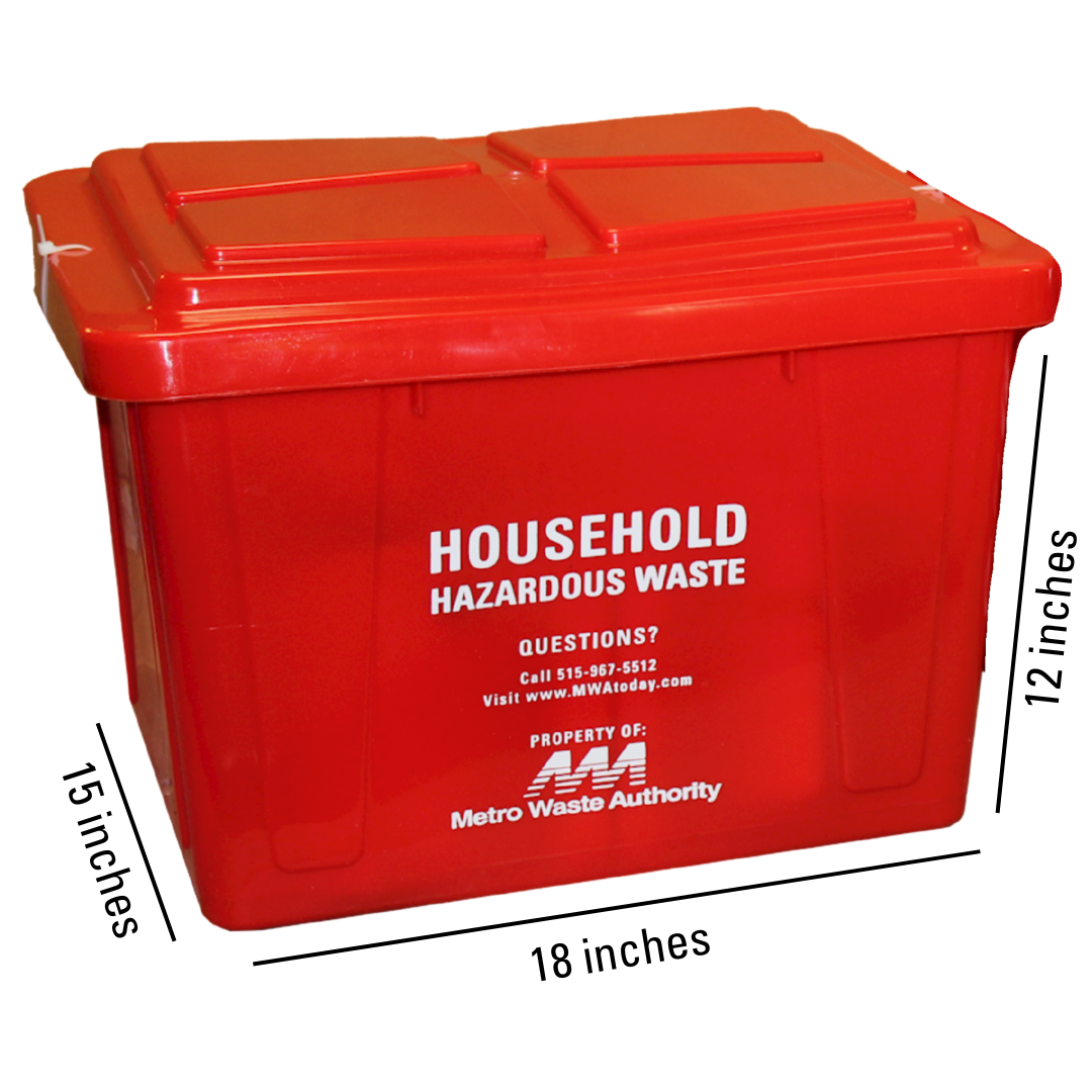 houseside bin