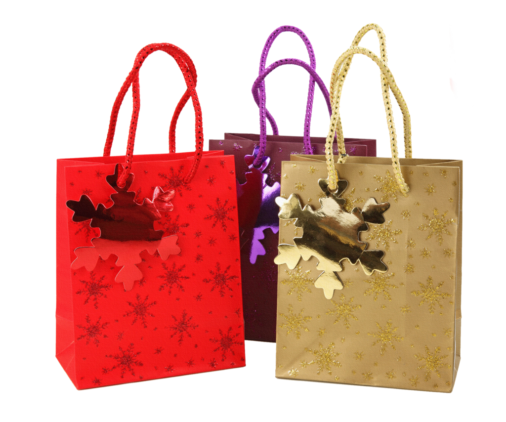 gift bag