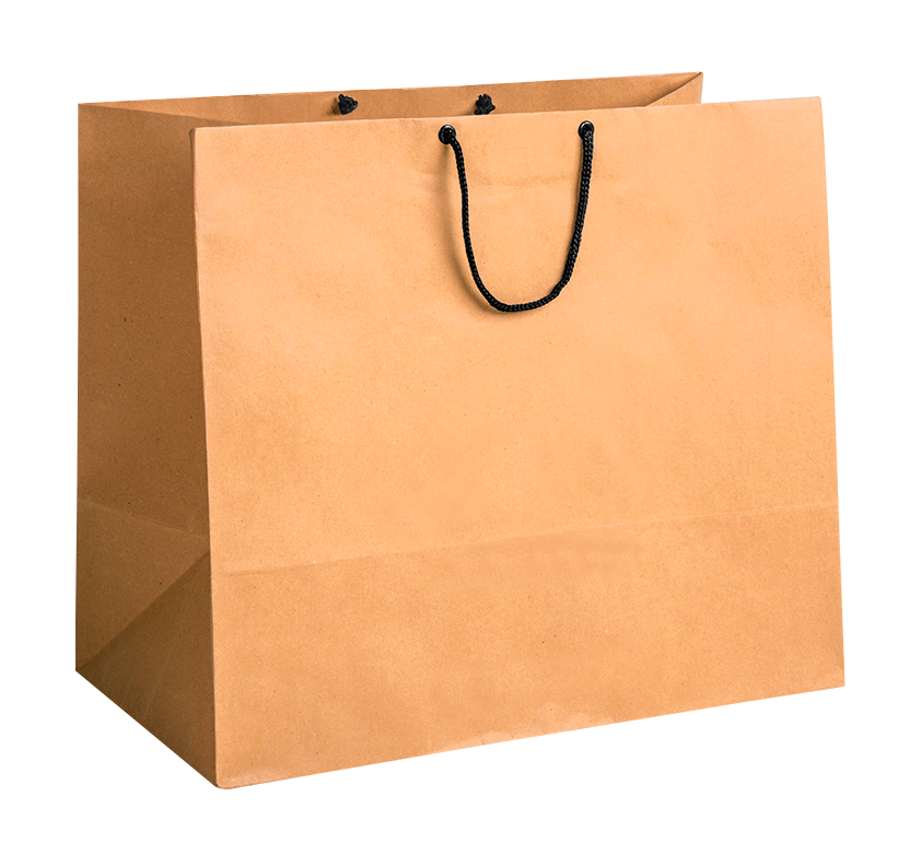 paper bag