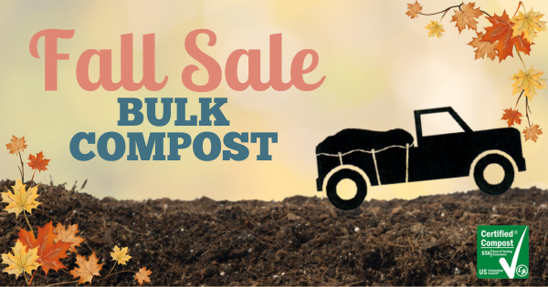 compost sale