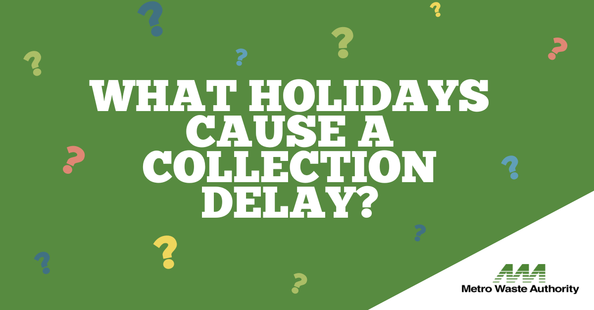 holiday delay