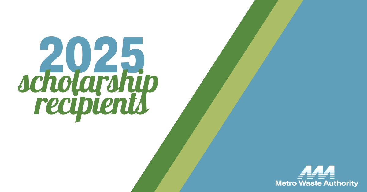 scholarship 2025 recipients