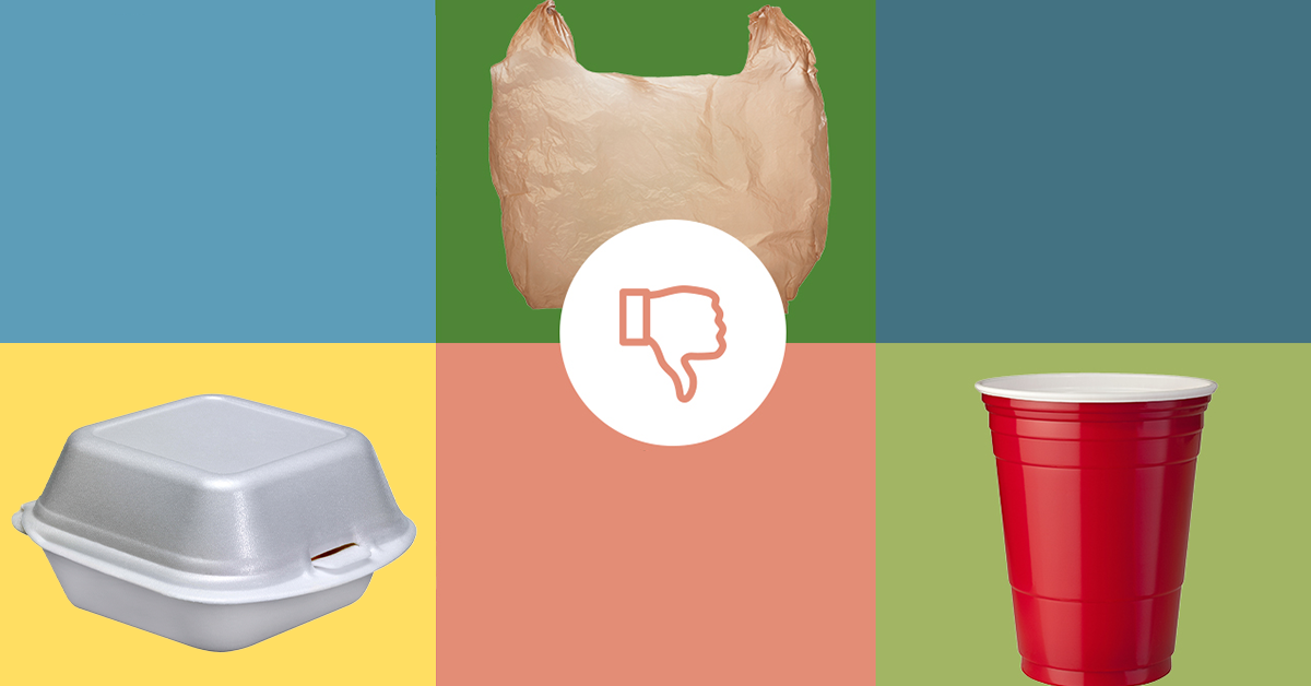 wishful recycling no items