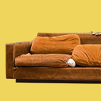 Getting rid of a large or extra item?