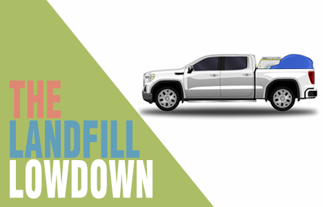 The Landfill Lowdown