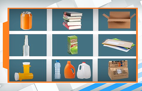 Getting Back to Basics for Recycling