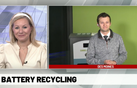 Where and How to Recycle Old Electronic Devices