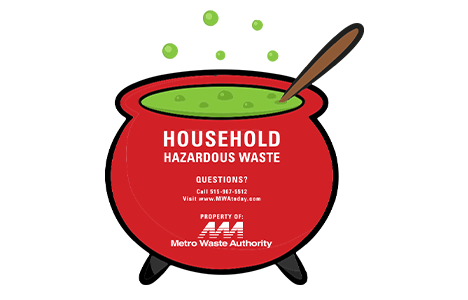 Double, Double, Toil and Trouble