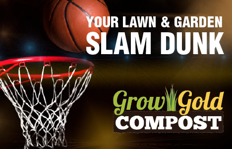 Your Lawn & Garden Slam Dunk