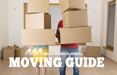 Moving Guide