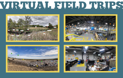 Virtual Field Trips