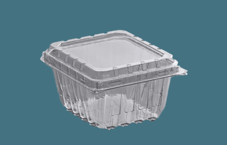 Berry Containers