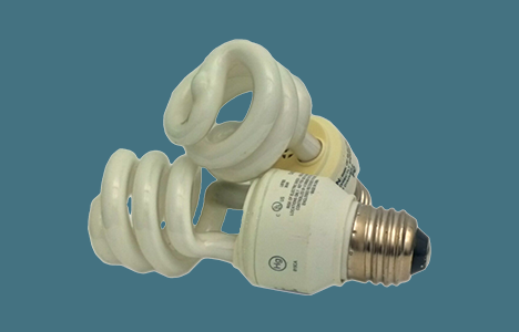 Light Bulbs, Tubes, Ballasts & Lamps