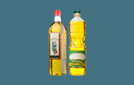 Cooking Oil