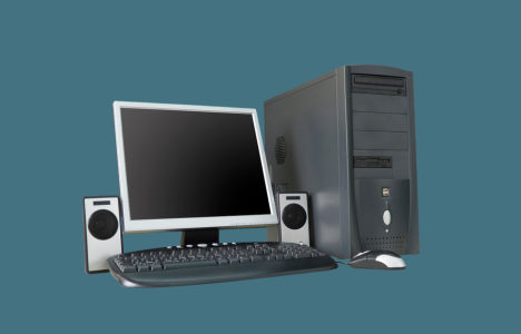 Computers, Televisions, & Electronic Waste