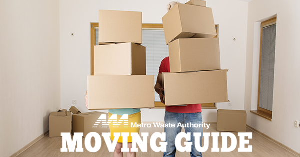 moving guide