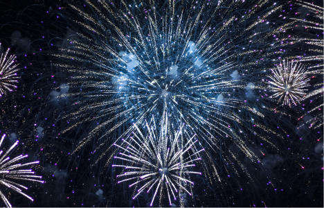 Fireworks