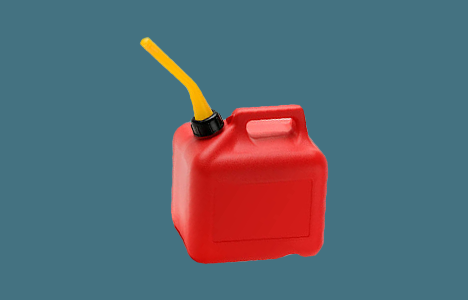 Gasoline