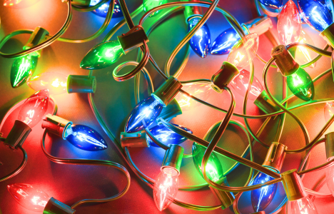 Holiday Lights