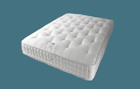 Mattress & Box Spring