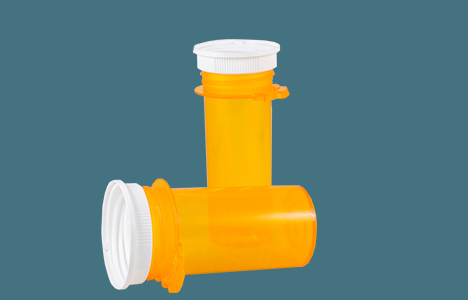 Pill Bottles