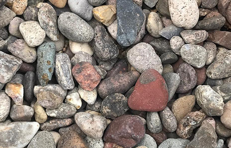 Rocks