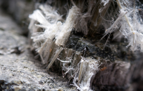 Asbestos