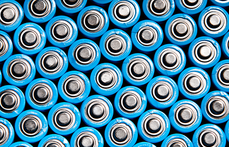 Batteries