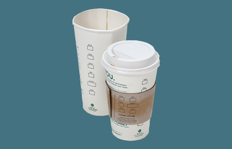 Coffee Cups