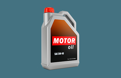 Motor Oil, Oil Filters, & Antifreeze
