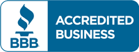 Better Business Bureau logo